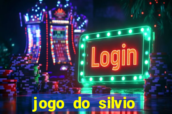 jogo do silvio santos online