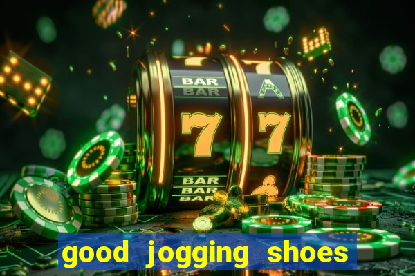 good jogging shoes for beginners