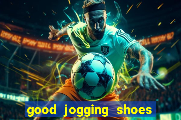 good jogging shoes for beginners