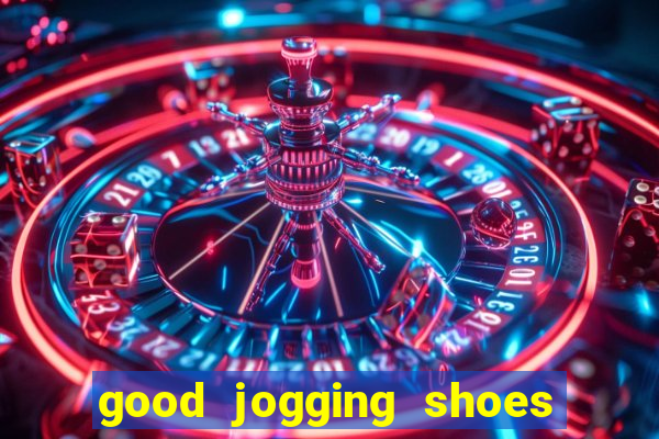 good jogging shoes for beginners