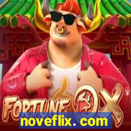 noveflix. com