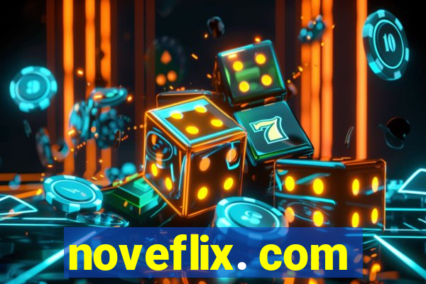 noveflix. com