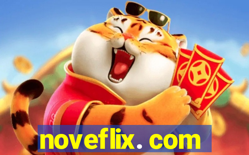 noveflix. com