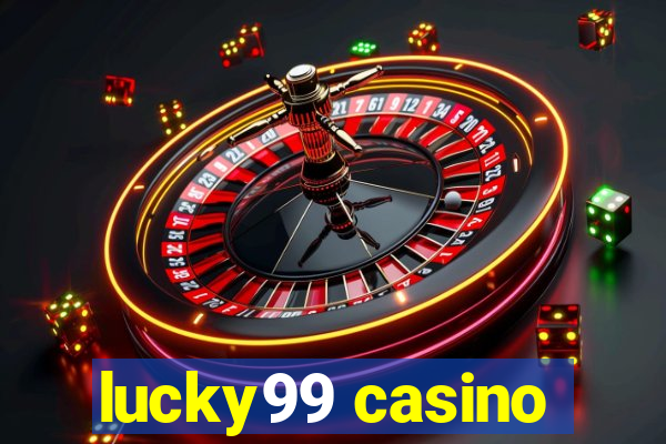 lucky99 casino