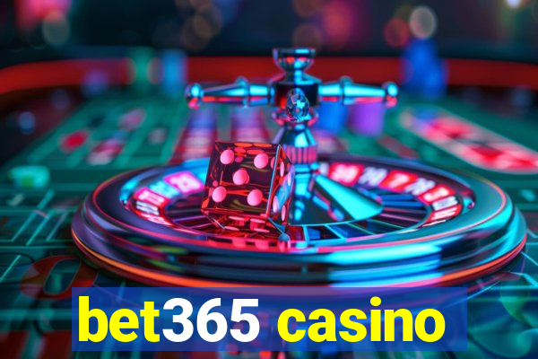 bet365 casino