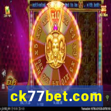 ck77bet.com