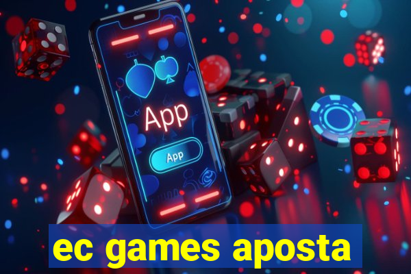 ec games aposta