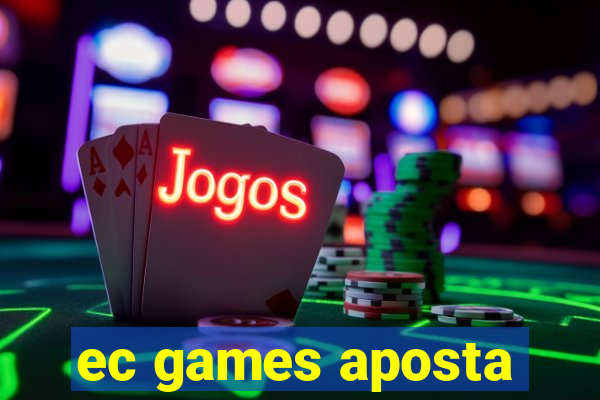 ec games aposta