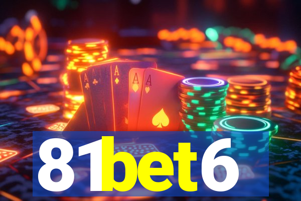 81bet6