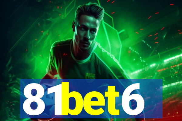 81bet6