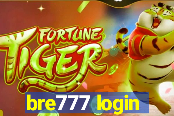 bre777 login