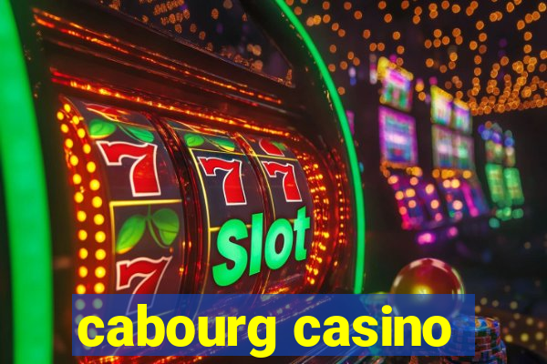 cabourg casino