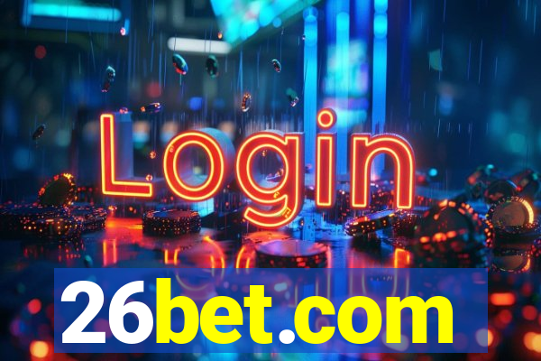 26bet.com