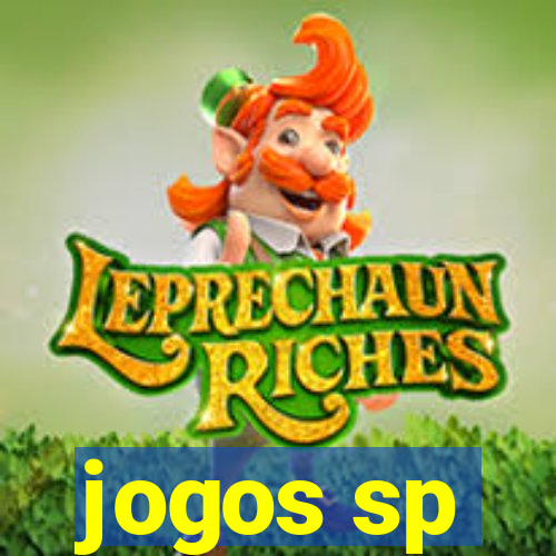 jogos sp