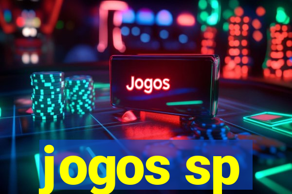 jogos sp