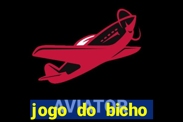 jogo do bicho apostas online