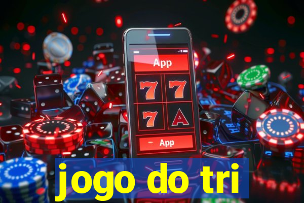 jogo do tri