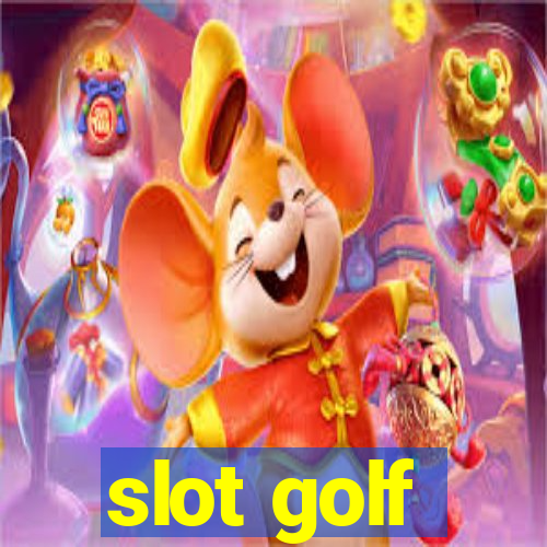 slot golf