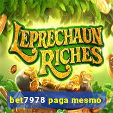 bet7978 paga mesmo