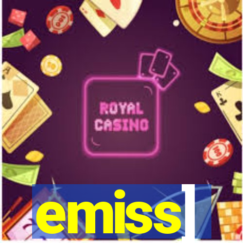 emiss]