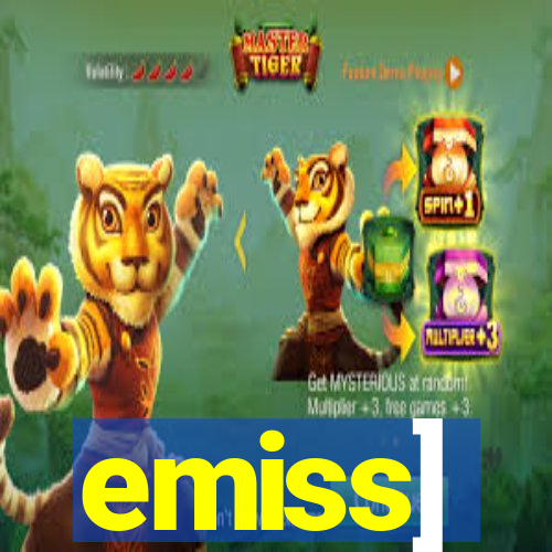 emiss]