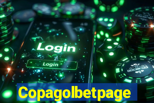 Copagolbetpage