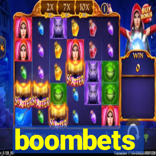 boombets