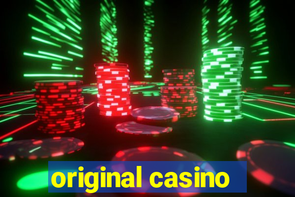 original casino