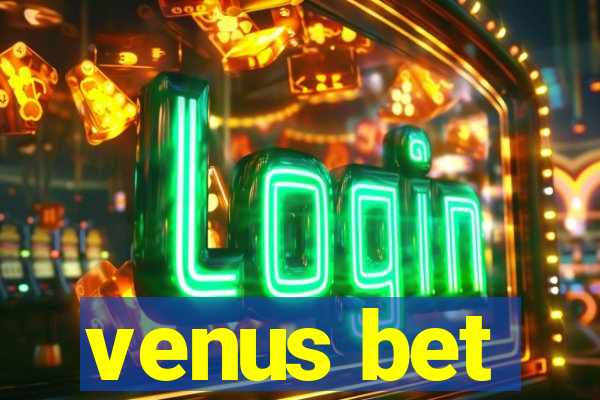 venus bet