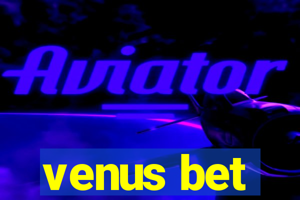 venus bet