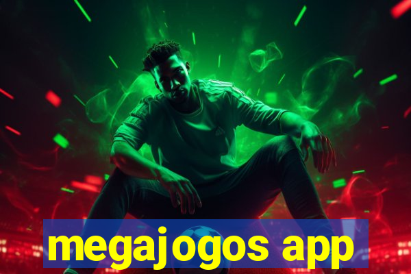 megajogos app