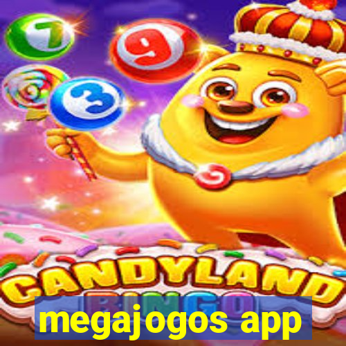 megajogos app