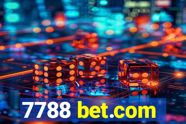 7788 bet.com