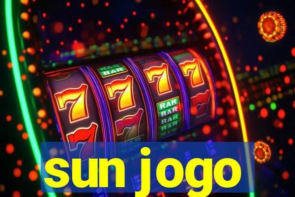 sun jogo