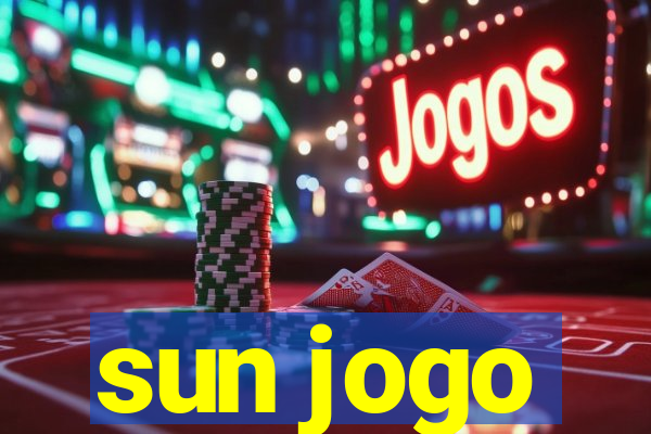 sun jogo