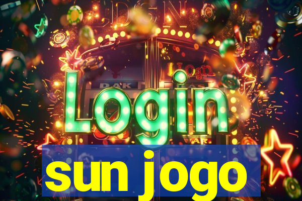 sun jogo