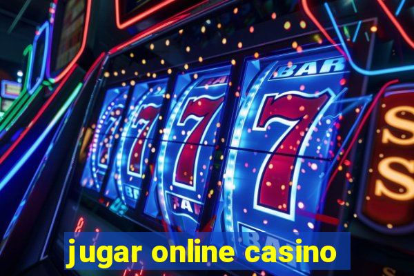 jugar online casino