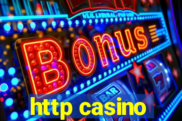 http casino