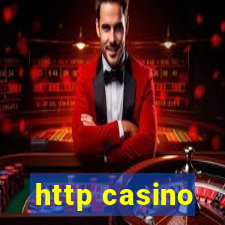 http casino