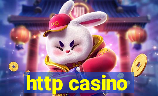 http casino