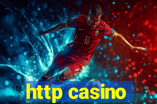 http casino