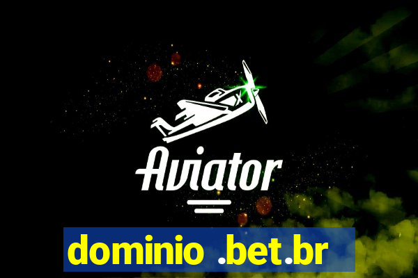 dominio .bet.br