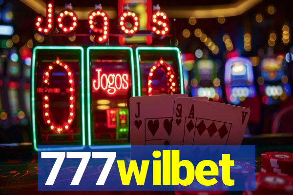 777wilbet