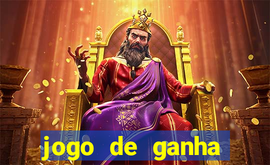 jogo de ganha dinheiro real