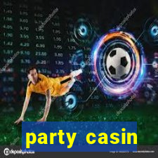 party casin