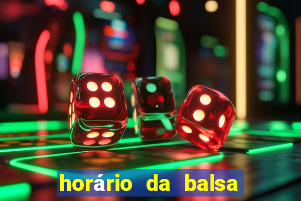 horário da balsa santos guarujá