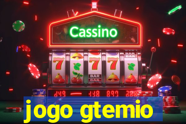 jogo gtemio