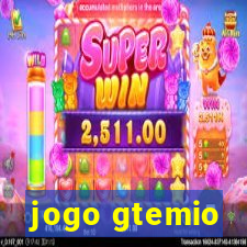 jogo gtemio