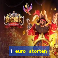 1 euro storten online casino