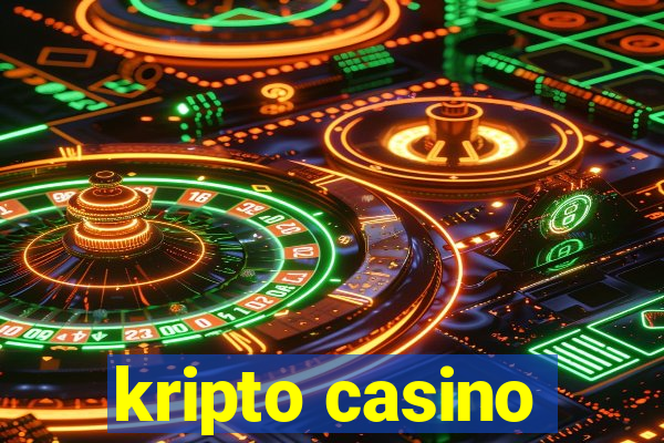 kripto casino